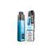 20mg Ghost Pro 8000+ By Vapes Bars Prefilled Pod Vape Kit - Flavour: Blueberry Raspberry Cherry