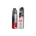 20mg Ghost Pro 8000+ By Vapes Bars Prefilled Pod Vape Kit - Flavour: Blueberry Raspberry Cherry