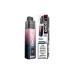 20mg Ghost Pro 8000+ By Vapes Bars Prefilled Pod Vape Kit - Flavour: Blueberry Raspberry Cherry