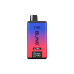 20mg Bling Ultra Pro Max 30K Prefilled Pod Vape Kit - Flavour: Strawberry Raspberry Cherry Ice / Strawberry Blueberry Raspberry