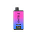 20mg Bling Ultra Pro Max 30K Prefilled Pod Vape Kit - Flavour: Strawberry Raspberry Cherry Ice / Strawberry Blueberry Raspberry