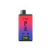 20mg Bling Ultra Pro Max 30K Prefilled Pod Vape Kit - Flavour: Strawberry Raspberry Cherry Ice / Strawberry Blueberry Raspberry