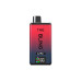 20mg Bling Ultra Pro Max 30K Prefilled Pod Vape Kit - Flavour: Strawberry Raspberry Cherry Ice / Strawberry Blueberry Raspberry