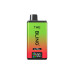 20mg Bling Ultra Pro Max 30K Prefilled Pod Vape Kit - Flavour: Strawberry Raspberry Cherry Ice / Strawberry Blueberry Raspberry