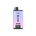 20mg Bling Ultra Pro Max 30K Prefilled Pod Vape Kit - Flavour: Strawberry Raspberry Cherry Ice / Strawberry Blueberry Raspberry