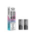 20mg Bling Ultra Pro Max 30K Prefilled Pods - Flavour: Strawberry Raspberry Cherry Ice / Strawberry Blueberry Raspberry