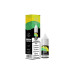 11mg Al Fakher Nic Salt 10ml (50VG/50PG) - Flavour: Hubba