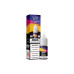 20mg Al Fakher Nic Salt 10ml (50VG/50PG) - Flavour: Blueberry Sour Raspberry