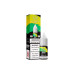 20mg Al Fakher Nic Salt 10ml (50VG/50PG) - Flavour: Blueberry Sour Raspberry
