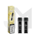 ELF Bar ELFA Pro 20mg Replacement Prefilled Pods 2ml 1200 Puffs - 2 Pcs - Flavour: Mix Berries