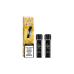 ELF Bar ELFA Pro 20mg Replacement Prefilled Pods 2ml 1200 Puffs - 2 Pcs - Flavour: Mix Berries