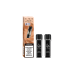 ELF Bar ELFA Pro 20mg Replacement Prefilled Pods 2ml 1200 Puffs - 2 Pcs - Flavour: Mix Berries