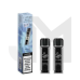 ELF Bar ELFA Pro 20mg Replacement Prefilled Pods 2ml 1200 Puffs - 2 Pcs - Flavour: Mix Berries