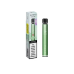 20mg Elf Bar ELFA Pro Pod Kit - Colour & Flavour: Aurora Purple - Watermelon