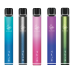 20mg Elf Bar ELFA Pro Pod Kit - Colour & Flavour: Aurora Purple - Watermelon
