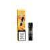 ELF Bar ELFA Pro 20mg Replacement Prefilled Pods 2ml 1200 Puffs - 2 Pcs - Flavour: Mix Berries