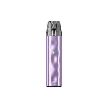 Elf Bar ELFX Mini Pod Vape Kit 30W (Buy 1 Get 1 Free) - Color: Lilac