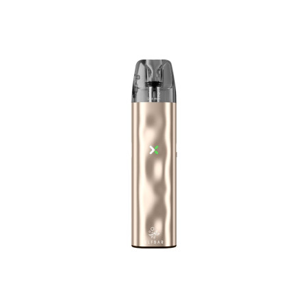 Elf Bar ELFX Mini Pod Vape Kit 30W (Buy 1 Get 1 Free) - Color: Gold