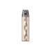 Elf Bar ELFX Mini Pod Vape Kit 30W (Buy 1 Get 1 Free) - Color: Silver