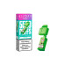 Elf Bar AF5500 Refill Pod 5500 Puffs - Flavour: Strawberry Raspberry Cherry