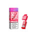 Elf Bar AF5500 Refill Pod 5500 Puffs - Flavour: Strawberry Raspberry Cherry