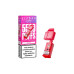 Elf Bar AF5500 Refill Pod 5500 Puffs - Flavour: Strawberry Raspberry Cherry