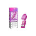 Elf Bar AF5500 Refill Pod 5500 Puffs - Flavour: Strawberry Raspberry Cherry