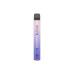 Elfliq Elfa Turbo Refillable Pod Vape Kit 600 Puffs - Flavour: Black Knight