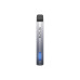 Elfliq Elfa Turbo Refillable Pod Vape Kit 600 Puffs - Flavour: Black Knight