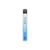 Elfliq Elfa Turbo Refillable Pod Vape Kit 600 Puffs - Flavour: Black Knight