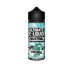 Ultimate E-liquid Menthol by Ultimate Puff 100ml Shortfill 0mg (70VG/30PG) - Flavour: Mango
