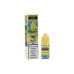 10mg Elux Firerose 5000 Nic salts 10ml (50VG/50PG) - Flavour: Mixed Berries