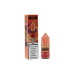 10mg Elux Firerose 5000 Nic salts 10ml (50VG/50PG) - Flavour: Mixed Berries