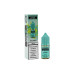 10mg Elux Firerose 5000 Nic salts 10ml (50VG/50PG) - Flavour: Mixed Berries