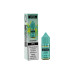 20mg Elux Firerose 5000 Nic salts 10ml (50VG/50PG) - Flavour: Mixed Berries