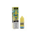 20mg Elux Firerose 5000 Nic salts 10ml (50VG/50PG) - Flavour: Mixed Berries