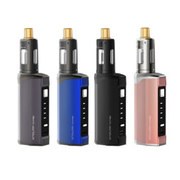 Innokin Endura T22 Pro Kit - Color: Fuchsia Spray