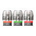 Geekvape Q Side Fill Replacement Pods XL (0.4Ohm, 0.6Ohm, 0.8Ohm, 1.2Ohm) - Resistance: 0.4 Ohm