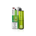 20mg IVG 2400 Disposable Vapes 2400 Puffs - Flavour: Berry Fizz