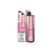20mg IVG 2400 Disposable Vapes 2400 Puffs - Flavour: Berry Fizz