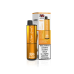 20mg I VG 2400 Disposable Vapes 2400 Puffs - 4 in 1 Multi-Edition - Flavour: Tobacco Edition