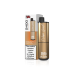 20mg IVG 2400 Disposable Vapes 2400 Puffs - Flavour: Berry Fizz