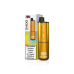 20mg IVG 2400 Disposable Vapes 2400 Puffs - Flavour: Berry Fizz