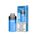 20mg Instaflow 5000 Disposable Rechargeable Vape Kit 5000 Puffs - Flavour: Sour Apple