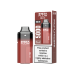 20mg Instaflow 5000 Disposable Rechargeable Vape Kit 5000 Puffs - Flavour: Sour Apple