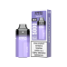 20mg Instaflow 5000 Disposable Rechargeable Vape Kit 5000 Puffs - Flavour: Sour Apple