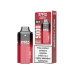 20mg Instaflow 5000 Disposable Rechargeable Vape Kit 5000 Puffs - Flavour: Sour Apple