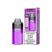 20mg Instaflow 5000 Disposable Rechargeable Vape Kit 5000 Puffs - Flavour: Sour Apple