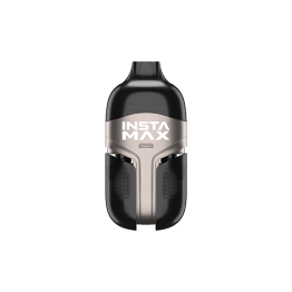 20mg Insta Max Disposable Pod Vape Kit 20000 Puffs - Flavour: Cola Lime