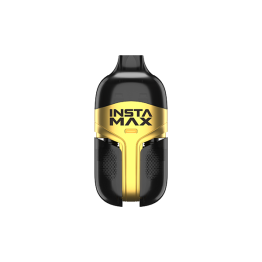 20mg Insta Max Disposable Pod Vape Kit 20000 Puffs - Flavour: Mango Banana